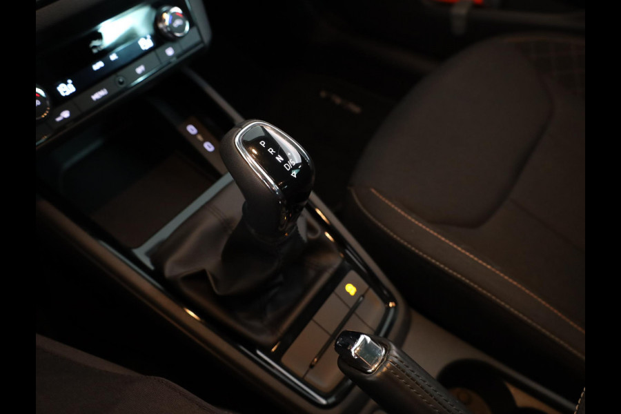 Škoda SCALA 1.0 TSI Ambition 110 pk Automaat (DSG) | Verlengde garantie | Navigatie via App | Parkeersensoren achter | Autom. airco | Apple Carplay/Android Auto |