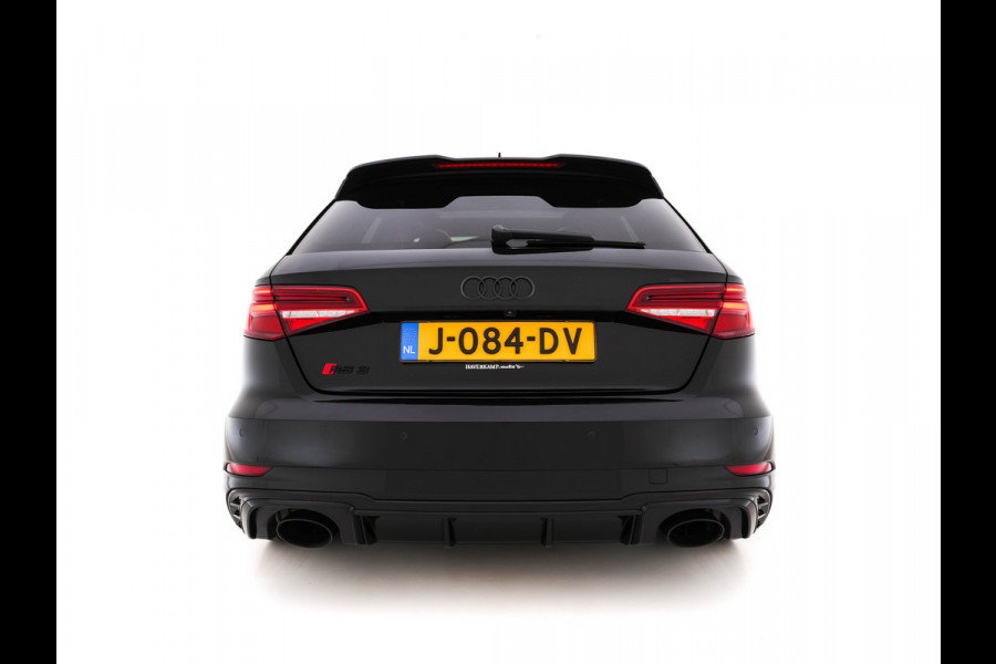 Audi RS3 2.5 TFSI quattro Aut. *RS-SEATS | PANO | NAPPA-FULL-LEATHER | DIGI-COCKPIT | BANG&OLUFSEN | APPLE-CARPLAY | ADAPTIVE-CRUISE | BLIND-SPOT | CAMERA | KEYLESS | NAVI-FULLMAP | DAB+ | MAGNETIC-RIDE | 19''ALU*