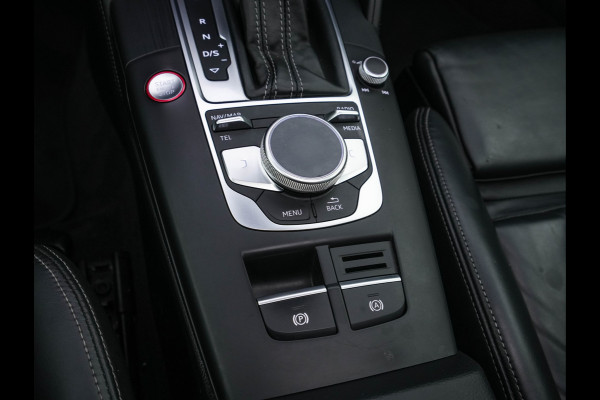 Audi RS3 2.5 TFSI quattro Aut. *RS-SEATS | PANO | NAPPA-FULL-LEATHER | DIGI-COCKPIT | BANG&OLUFSEN | APPLE-CARPLAY | ADAPTIVE-CRUISE | BLIND-SPOT | CAMERA | KEYLESS | NAVI-FULLMAP | DAB+ | MAGNETIC-RIDE | 19''ALU*