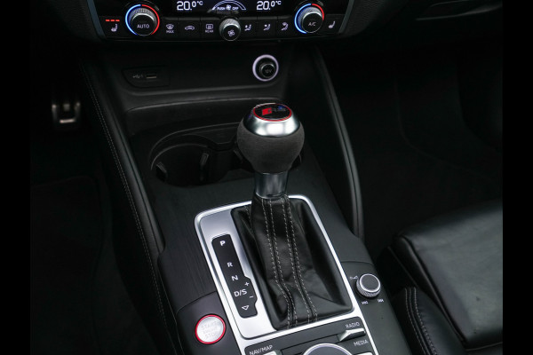Audi RS3 2.5 TFSI quattro Aut. *RS-SEATS | PANO | NAPPA-FULL-LEATHER | DIGI-COCKPIT | BANG&OLUFSEN | APPLE-CARPLAY | ADAPTIVE-CRUISE | BLIND-SPOT | CAMERA | KEYLESS | NAVI-FULLMAP | DAB+ | MAGNETIC-RIDE | 19''ALU*