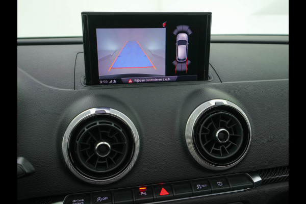 Audi RS3 2.5 TFSI quattro Aut. *RS-SEATS | PANO | NAPPA-FULL-LEATHER | DIGI-COCKPIT | BANG&OLUFSEN | APPLE-CARPLAY | ADAPTIVE-CRUISE | BLIND-SPOT | CAMERA | KEYLESS | NAVI-FULLMAP | DAB+ | MAGNETIC-RIDE | 19''ALU*