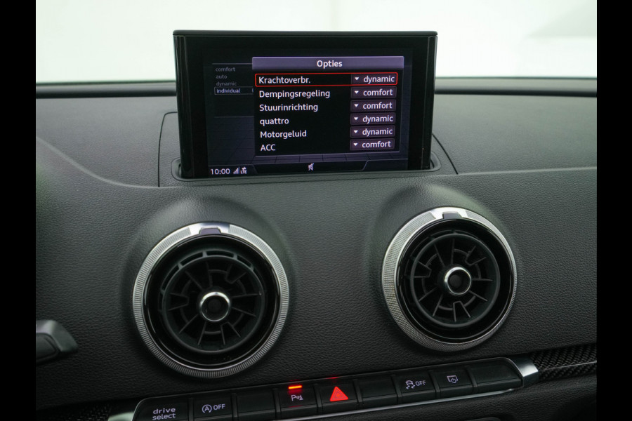 Audi RS3 2.5 TFSI quattro Aut. *RS-SEATS | PANO | NAPPA-FULL-LEATHER | DIGI-COCKPIT | BANG&OLUFSEN | APPLE-CARPLAY | ADAPTIVE-CRUISE | BLIND-SPOT | CAMERA | KEYLESS | NAVI-FULLMAP | DAB+ | MAGNETIC-RIDE | 19''ALU*