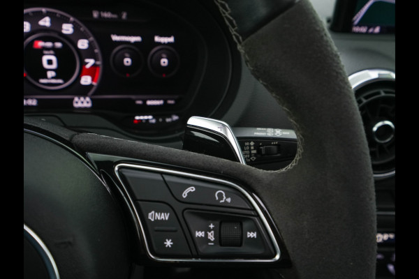 Audi RS3 2.5 TFSI quattro Aut. *RS-SEATS | PANO | NAPPA-FULL-LEATHER | DIGI-COCKPIT | BANG&OLUFSEN | APPLE-CARPLAY | ADAPTIVE-CRUISE | BLIND-SPOT | CAMERA | KEYLESS | NAVI-FULLMAP | DAB+ | MAGNETIC-RIDE | 19''ALU*