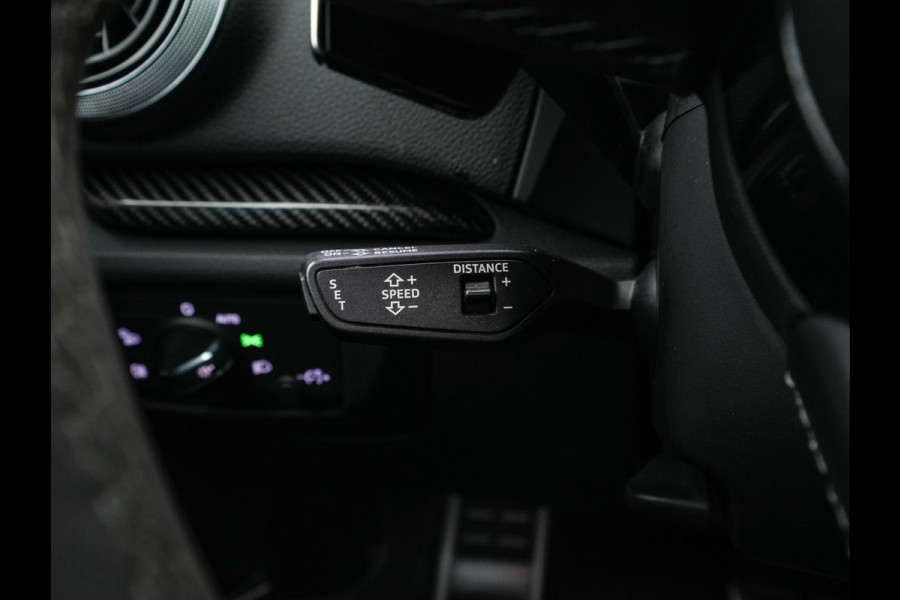Audi RS3 2.5 TFSI quattro Aut. *RS-SEATS | PANO | NAPPA-FULL-LEATHER | DIGI-COCKPIT | BANG&OLUFSEN | APPLE-CARPLAY | ADAPTIVE-CRUISE | BLIND-SPOT | CAMERA | KEYLESS | NAVI-FULLMAP | DAB+ | MAGNETIC-RIDE | 19''ALU*