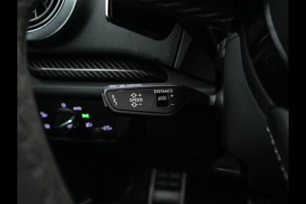Audi RS3 2.5 TFSI quattro Aut. *RS-SEATS | PANO | NAPPA-FULL-LEATHER | DIGI-COCKPIT | BANG&OLUFSEN | APPLE-CARPLAY | ADAPTIVE-CRUISE | BLIND-SPOT | CAMERA | KEYLESS | NAVI-FULLMAP | DAB+ | MAGNETIC-RIDE | 19''ALU*