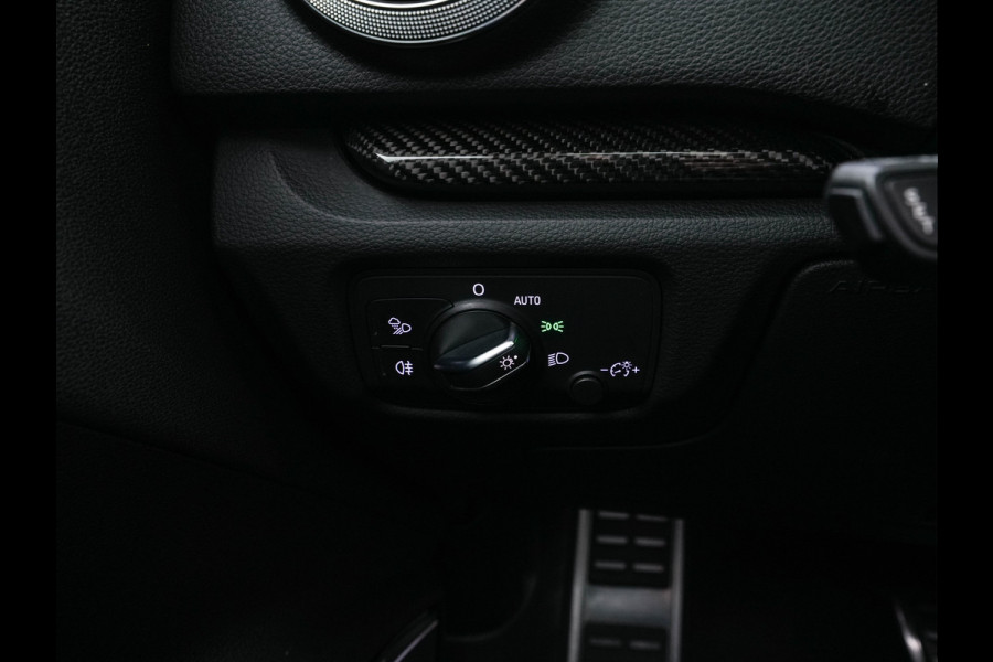 Audi RS3 2.5 TFSI quattro Aut. *RS-SEATS | PANO | NAPPA-FULL-LEATHER | DIGI-COCKPIT | BANG&OLUFSEN | APPLE-CARPLAY | ADAPTIVE-CRUISE | BLIND-SPOT | CAMERA | KEYLESS | NAVI-FULLMAP | DAB+ | MAGNETIC-RIDE | 19''ALU*
