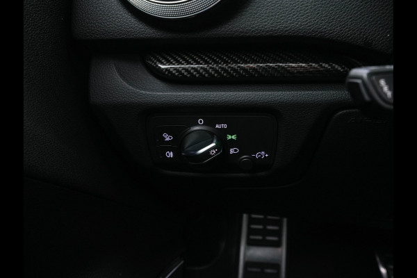 Audi RS3 2.5 TFSI quattro Aut. *RS-SEATS | PANO | NAPPA-FULL-LEATHER | DIGI-COCKPIT | BANG&OLUFSEN | APPLE-CARPLAY | ADAPTIVE-CRUISE | BLIND-SPOT | CAMERA | KEYLESS | NAVI-FULLMAP | DAB+ | MAGNETIC-RIDE | 19''ALU*