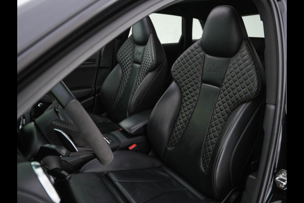 Audi RS3 2.5 TFSI quattro Aut. *RS-SEATS | PANO | NAPPA-FULL-LEATHER | DIGI-COCKPIT | BANG&OLUFSEN | APPLE-CARPLAY | ADAPTIVE-CRUISE | BLIND-SPOT | CAMERA | KEYLESS | NAVI-FULLMAP | DAB+ | MAGNETIC-RIDE | 19''ALU*