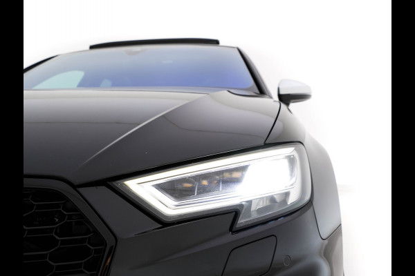 Audi RS3 2.5 TFSI quattro Aut. *RS-SEATS | PANO | NAPPA-FULL-LEATHER | DIGI-COCKPIT | BANG&OLUFSEN | APPLE-CARPLAY | ADAPTIVE-CRUISE | BLIND-SPOT | CAMERA | KEYLESS | NAVI-FULLMAP | DAB+ | MAGNETIC-RIDE | 19''ALU*