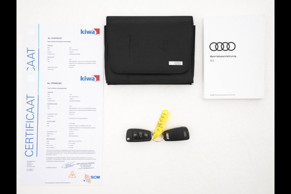 Audi RS3 2.5 TFSI quattro Aut. *RS-SEATS | PANO | NAPPA-FULL-LEATHER | DIGI-COCKPIT | BANG&OLUFSEN | APPLE-CARPLAY | ADAPTIVE-CRUISE | BLIND-SPOT | CAMERA | KEYLESS | NAVI-FULLMAP | DAB+ | MAGNETIC-RIDE | 19''ALU*