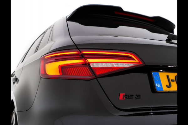 Audi RS3 2.5 TFSI quattro Aut. *RS-SEATS | PANO | NAPPA-FULL-LEATHER | DIGI-COCKPIT | BANG&OLUFSEN | APPLE-CARPLAY | ADAPTIVE-CRUISE | BLIND-SPOT | CAMERA | KEYLESS | NAVI-FULLMAP | DAB+ | MAGNETIC-RIDE | 19''ALU*