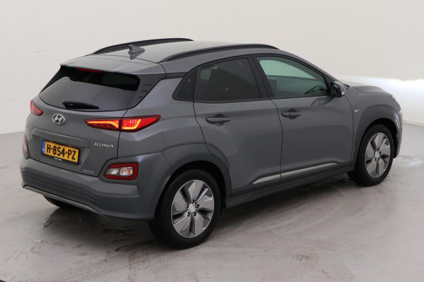 Hyundai Kona EV Premium 64 kWh NL AUTO | CAMERA | STOELKOELING | STOELVERW |