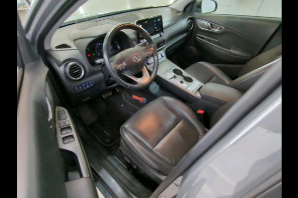 Hyundai Kona EV Premium 64 kWh NL AUTO | CAMERA | STOELKOELING | STOELVERW |