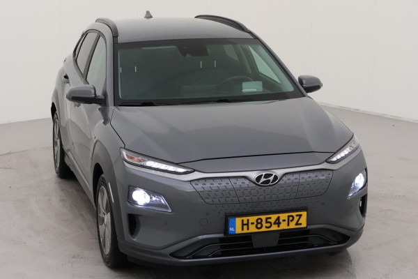 Hyundai Kona EV Premium 64 kWh NL AUTO | CAMERA | STOELKOELING | STOELVERW |