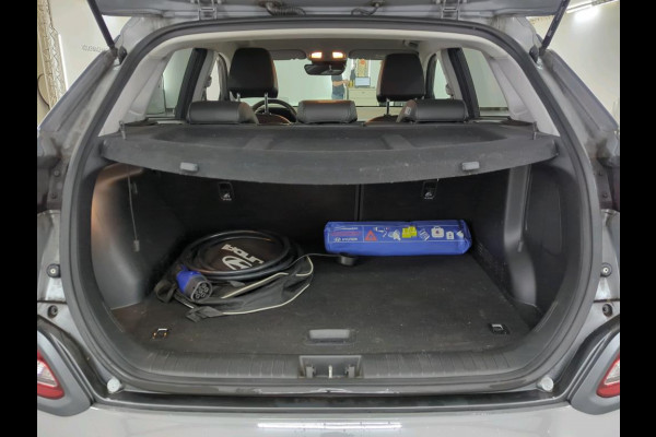 Hyundai Kona EV Premium 64 kWh NL AUTO | CAMERA | STOELKOELING | STOELVERW |