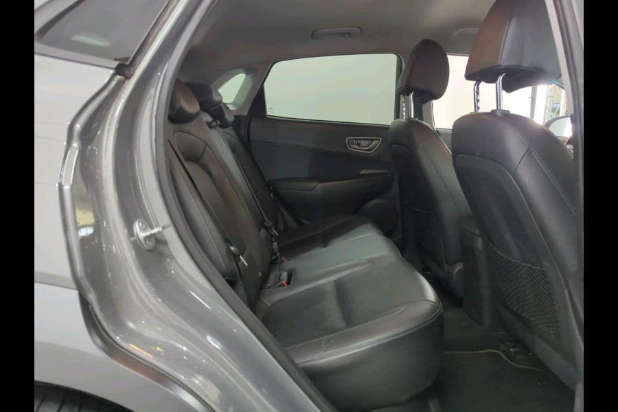 Hyundai Kona EV Premium 64 kWh NL AUTO | CAMERA | STOELKOELING | STOELVERW |