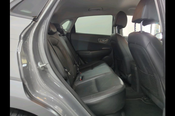 Hyundai Kona EV Premium 64 kWh NL AUTO | CAMERA | STOELKOELING | STOELVERW |