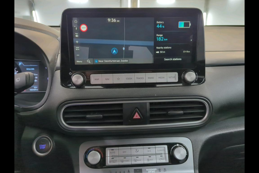 Hyundai Kona EV Premium 64 kWh NL AUTO | CAMERA | STOELKOELING | STOELVERW |