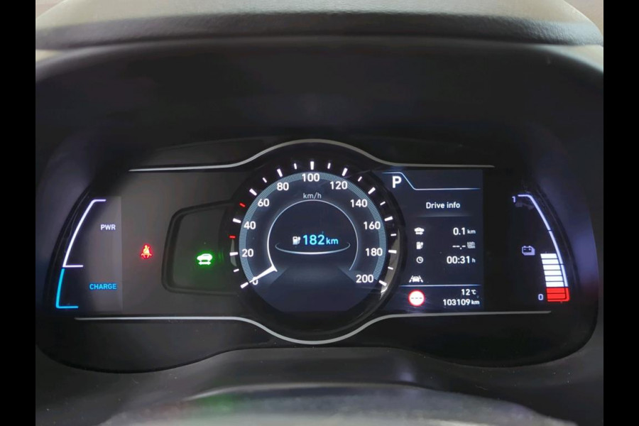 Hyundai Kona EV Premium 64 kWh NL AUTO | CAMERA | STOELKOELING | STOELVERW |
