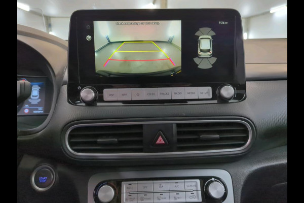 Hyundai Kona EV Premium 64 kWh NL AUTO | CAMERA | STOELKOELING | STOELVERW |