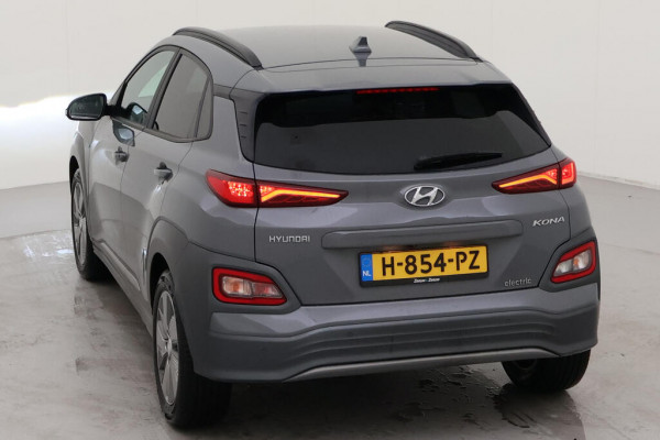 Hyundai Kona EV Premium 64 kWh NL AUTO | CAMERA | STOELKOELING | STOELVERW |