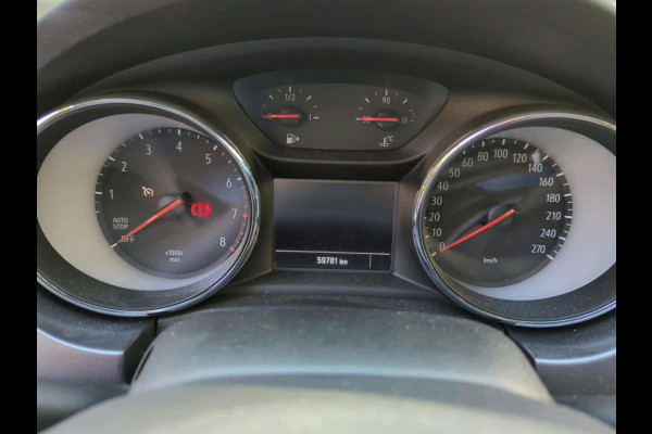 Opel Astra Sports Tourer 1.2 Edition N L AUTP | CAMERA | CARPLAY | VELGEN ! 2DE PINKSTERDAG GEOPEND VAN 10:00 UUR T/M 17:00 UUR