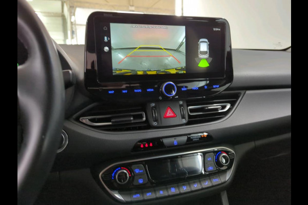 Hyundai i30 1.0 T-GDi MHEV Comfort Smart NL AUTO | CAMERA | CARPLAY | ! 2DE PINKSTERDAG GEOPEND VAN 10:00 UUR T/M 17:00 UUR
