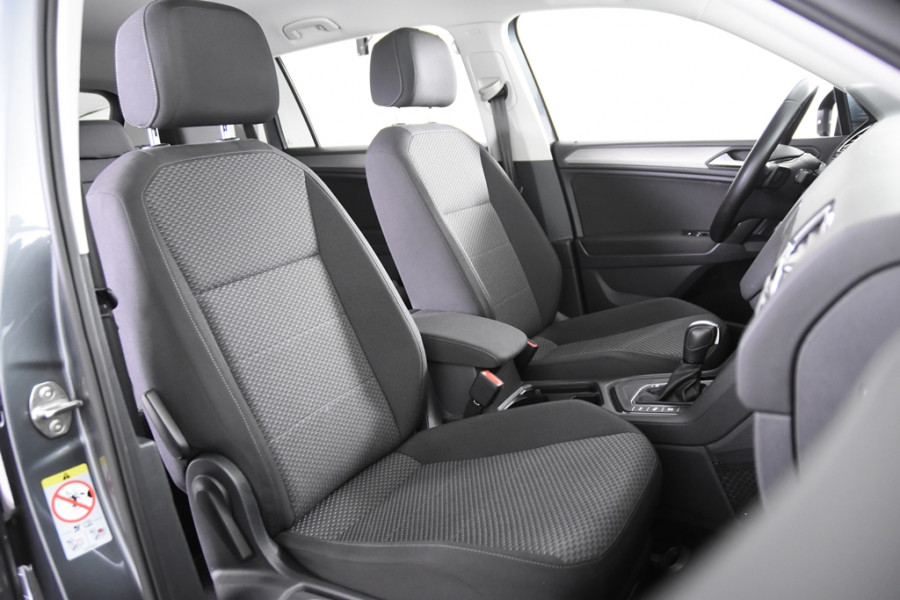 Volkswagen Tiguan Allspace 1.5 TSI Comfortline DSG *1ste Eigenaar*Navigatie*Stoelverwarming*