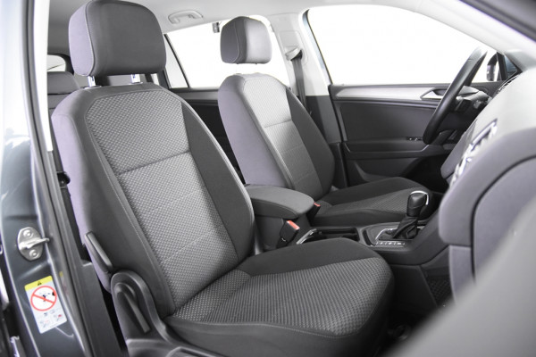 Volkswagen Tiguan Allspace 1.5 TSI Comfortline DSG *1ste Eigenaar*Navigatie*Stoelverwarming*