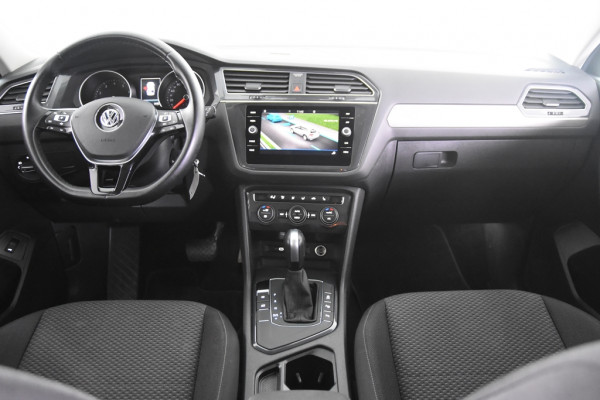 Volkswagen Tiguan Allspace 1.5 TSI Comfortline DSG *1ste Eigenaar*Navigatie*Stoelverwarming*