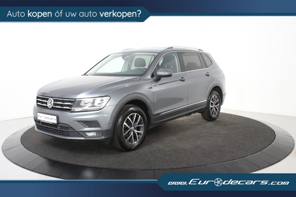 Volkswagen Tiguan Allspace 1.5 TSI Comfortline DSG *1ste Eigenaar*Navigatie*Stoelverwarming*
