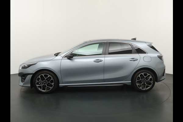 Kia Ceed 1.5 T-GDi GT-Line - Cruise Control - Climate Control - Navigatie - Stoel/Stuurverwarming - Fabrieksgarantie Tot 2032