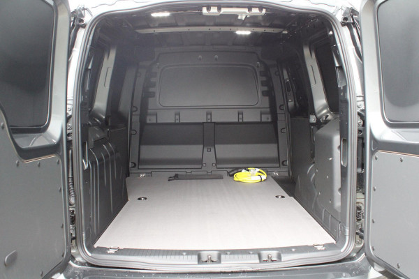 Ford Transit Connect 1.5 EcoBoost PHEV L2 Limited 150pk | Ford Voorraad | Laadvloerbescherming hout | Driver Assistance Pack Trailer