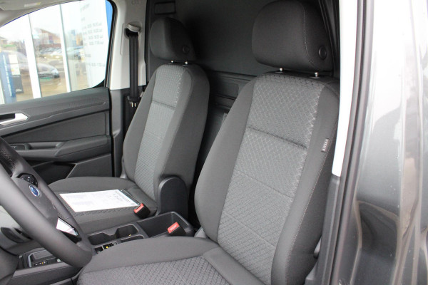 Ford Transit Connect 1.5 EcoBoost PHEV L2 Limited 150pk | Ford Voorraad | Laadvloerbescherming hout | Driver Assistance Pack Trailer