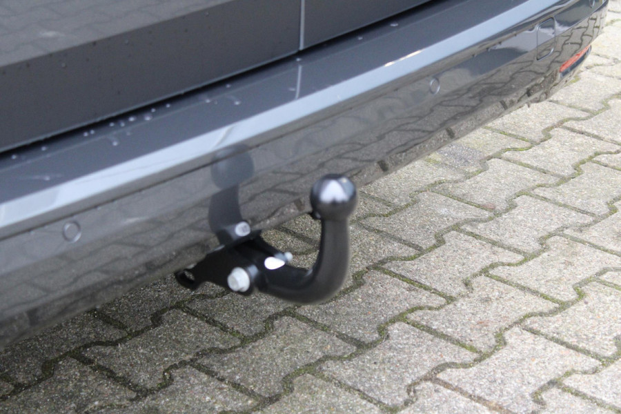 Ford Transit Connect 1.5 EcoBoost PHEV L2 Limited 150pk | Ford Voorraad | Laadvloerbescherming hout | Driver Assistance Pack Trailer