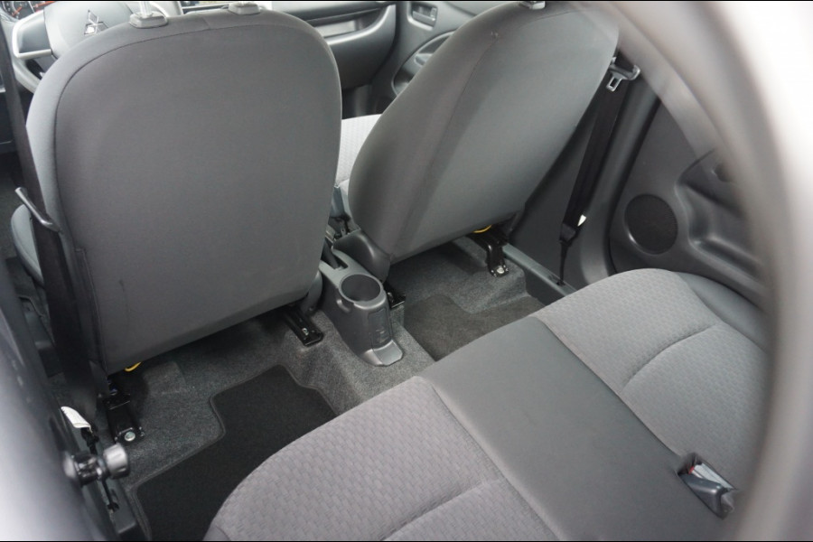 Mitsubishi Space Star 1.0 71PK Cool+ AIRCO | 4S BAND | RADIO/CD | HOGE ZIT!