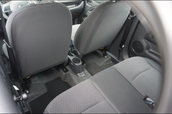 Mitsubishi Space Star 1.0 71PK Cool+ AIRCO | 4S BAND | RADIO/CD | HOGE ZIT!