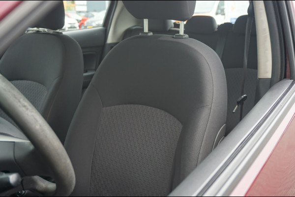 Mitsubishi Space Star 1.0 71PK Cool+ AIRCO | 4S BAND | RADIO/CD | HOGE ZIT!