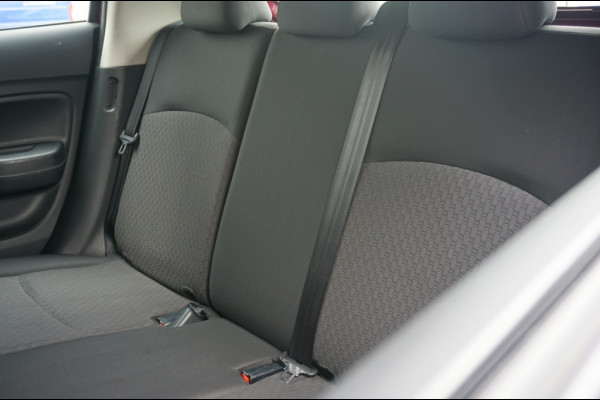 Mitsubishi Space Star 1.0 71PK Cool+ AIRCO | 4S BAND | RADIO/CD | HOGE ZIT!