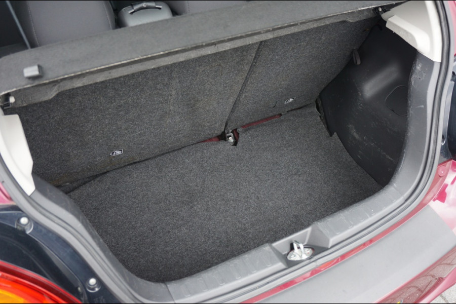Mitsubishi Space Star 1.0 71PK Cool+ AIRCO | 4S BAND | RADIO/CD | HOGE ZIT!