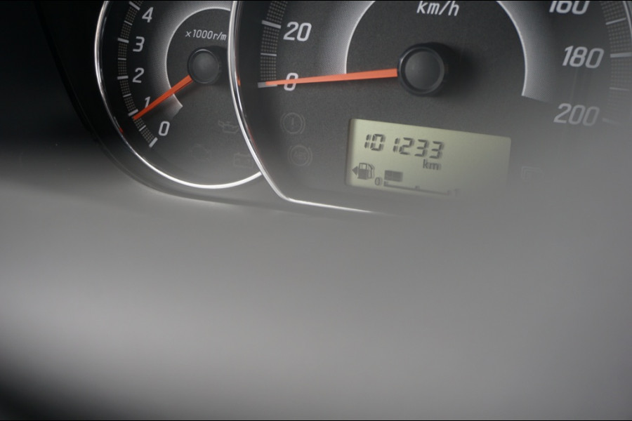 Mitsubishi Space Star 1.0 71PK Cool+ AIRCO | 4S BAND | RADIO/CD | HOGE ZIT!
