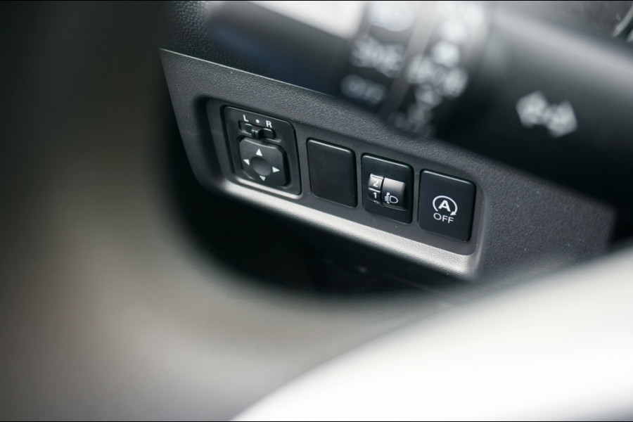 Mitsubishi Space Star 1.0 71PK Cool+ AIRCO | 4S BAND | RADIO/CD | HOGE ZIT!