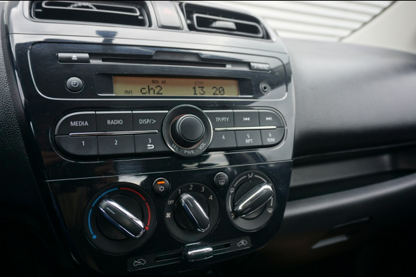 Mitsubishi Space Star 1.0 71PK Cool+ AIRCO | 4S BAND | RADIO/CD | HOGE ZIT!