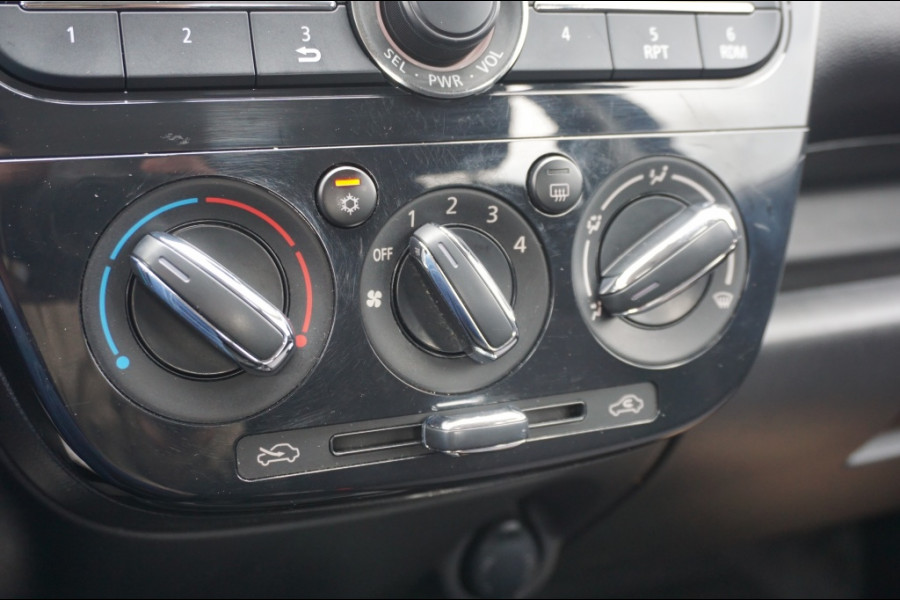 Mitsubishi Space Star 1.0 71PK Cool+ AIRCO | 4S BAND | RADIO/CD | HOGE ZIT!