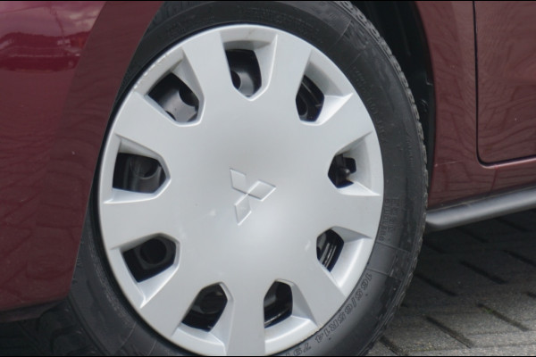 Mitsubishi Space Star 1.0 71PK Cool+ AIRCO | 4S BAND | RADIO/CD | HOGE ZIT!