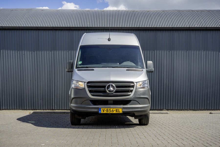 Mercedes-Benz Sprinter 314CDI L2H2 | AUT.| 3.5T Trekgewicht | Camera | CarPlay | Climate | Cruise | Euro 6