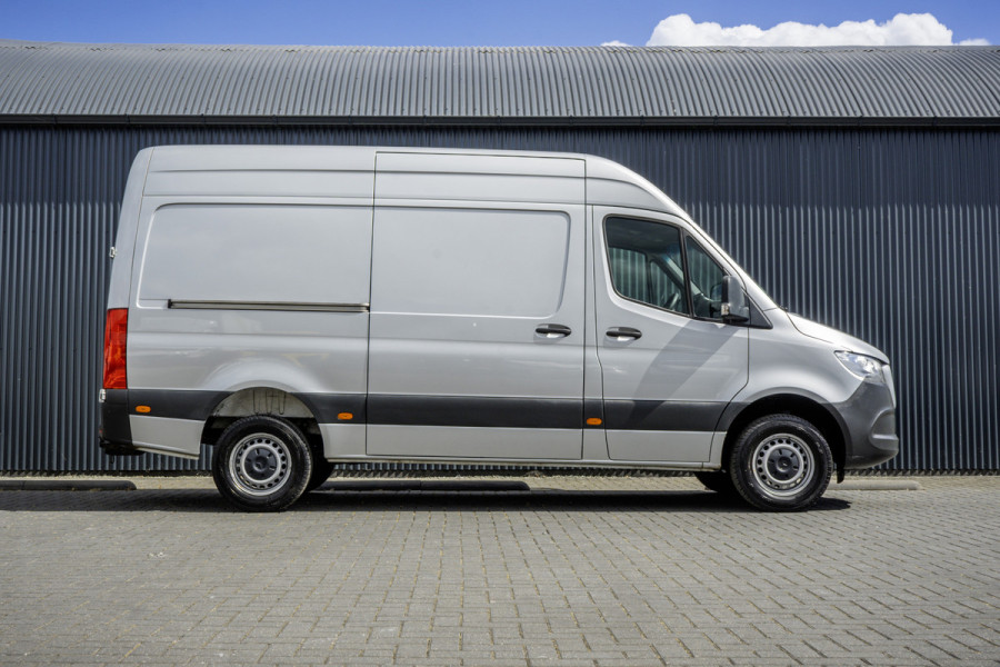 Mercedes-Benz Sprinter 314CDI L2H2 | AUT.| 3.5T Trekgewicht | Camera | CarPlay | Climate | Cruise | Euro 6