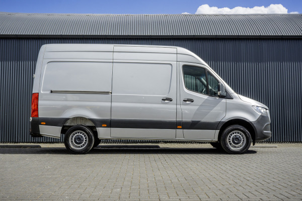 Mercedes-Benz Sprinter 314CDI L2H2 | AUT.| 3.5T Trekgewicht | Camera | CarPlay | Climate | Cruise | Euro 6