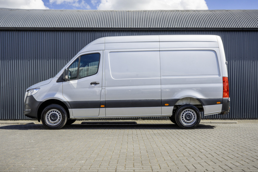 Mercedes-Benz Sprinter 314CDI L2H2 | AUT.| 3.5T Trekgewicht | Camera | CarPlay | Climate | Cruise | Euro 6