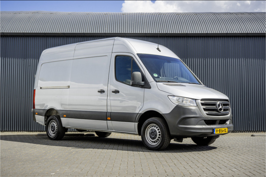 Mercedes-Benz Sprinter 314CDI L2H2 | AUT.| 3.5T Trekgewicht | Camera | CarPlay | Climate | Cruise | Euro 6